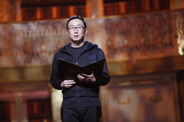 相识多年？陆川为了不上董卿节目“耍了好多赖”