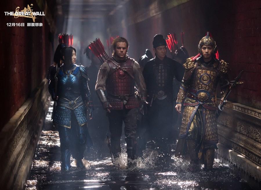 好莱坞公司在中国的困兽之境：配额只是围墙一角