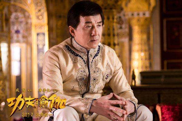 2016年印度观影人次超22亿成全球第一 中国电影市场危机四伏