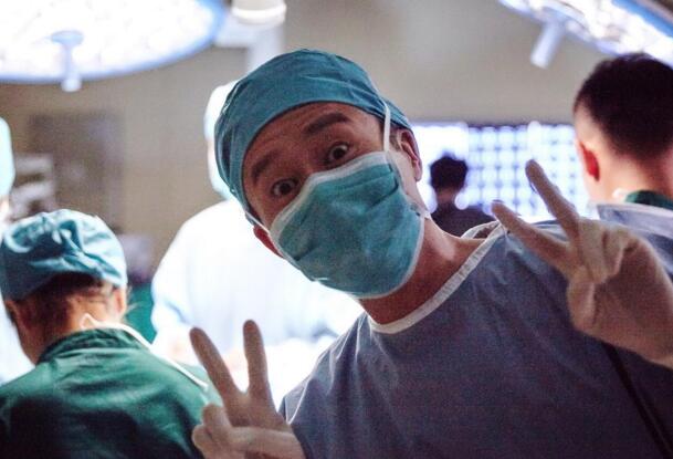 医疗细节遭遇最严重差评潮 国产医疗剧如何破“逢拍必败”魔咒 ？