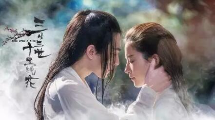 光线8亿保底《三生三世》太自信 《绣春刀2》保4亿《战狼2》保8亿同样凶多吉少