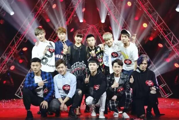 从《快男》《嘻哈》到《明日之子》 今年夏天的三档选秀节目玩出了哪些新花样？