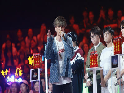 大众偶像难产 《明日之子》九大厂牌如何迎合互联网多元化趋势？