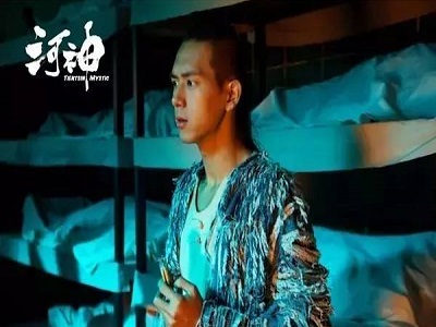 给暑期自制剧正名：《河神》输给“鬼吹灯”，周冬雨+张一山败给《镇魂街》都挺冤