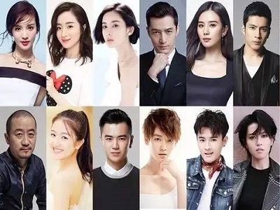 没了胡歌、刘诗诗，唐人影视上半年净利大跌70%