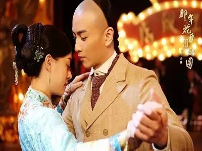 《那年花开》让孙俪片酬6年翻5倍 华视娱乐IPO的成败在此一举