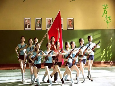 华谊上半年净利4.3亿增长42% 但影视板块营业利润同比下跌15%