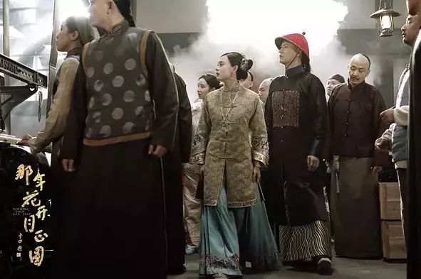 “大女主戏”不再“玛丽苏” 斥资2亿的《那年花开》竟然敢这么玩