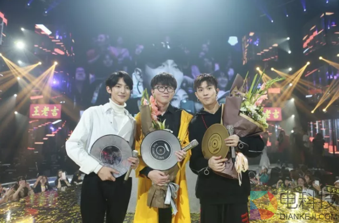 《明日之子》收官、毛不易夺冠，互联网选秀如何找到圈层偶像的养成之路？