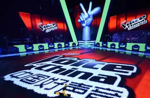 那英离开《新歌声》背后，是传统音乐综艺的整体没落