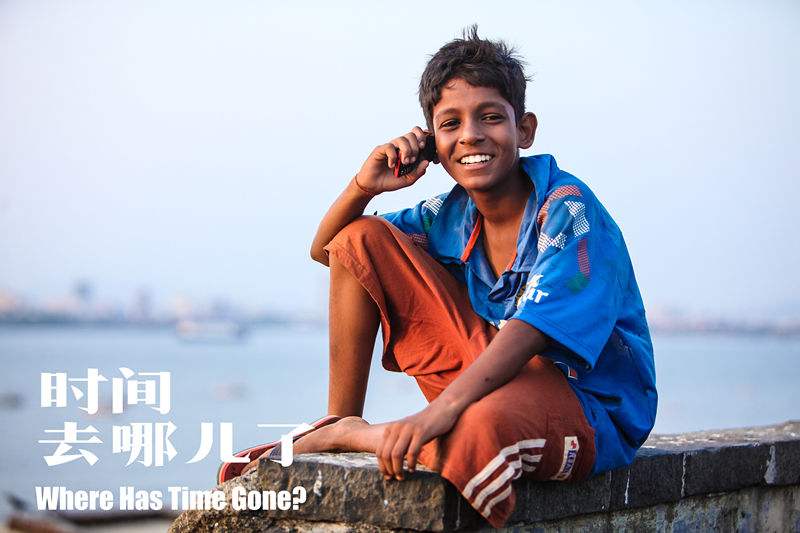《时间去哪儿了》票房惨淡，还有很多人根本不知道这部电影