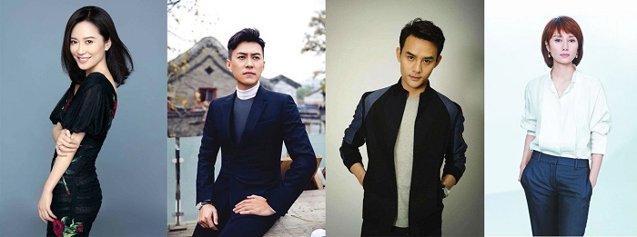 新晋综艺又重新带火了哪些人