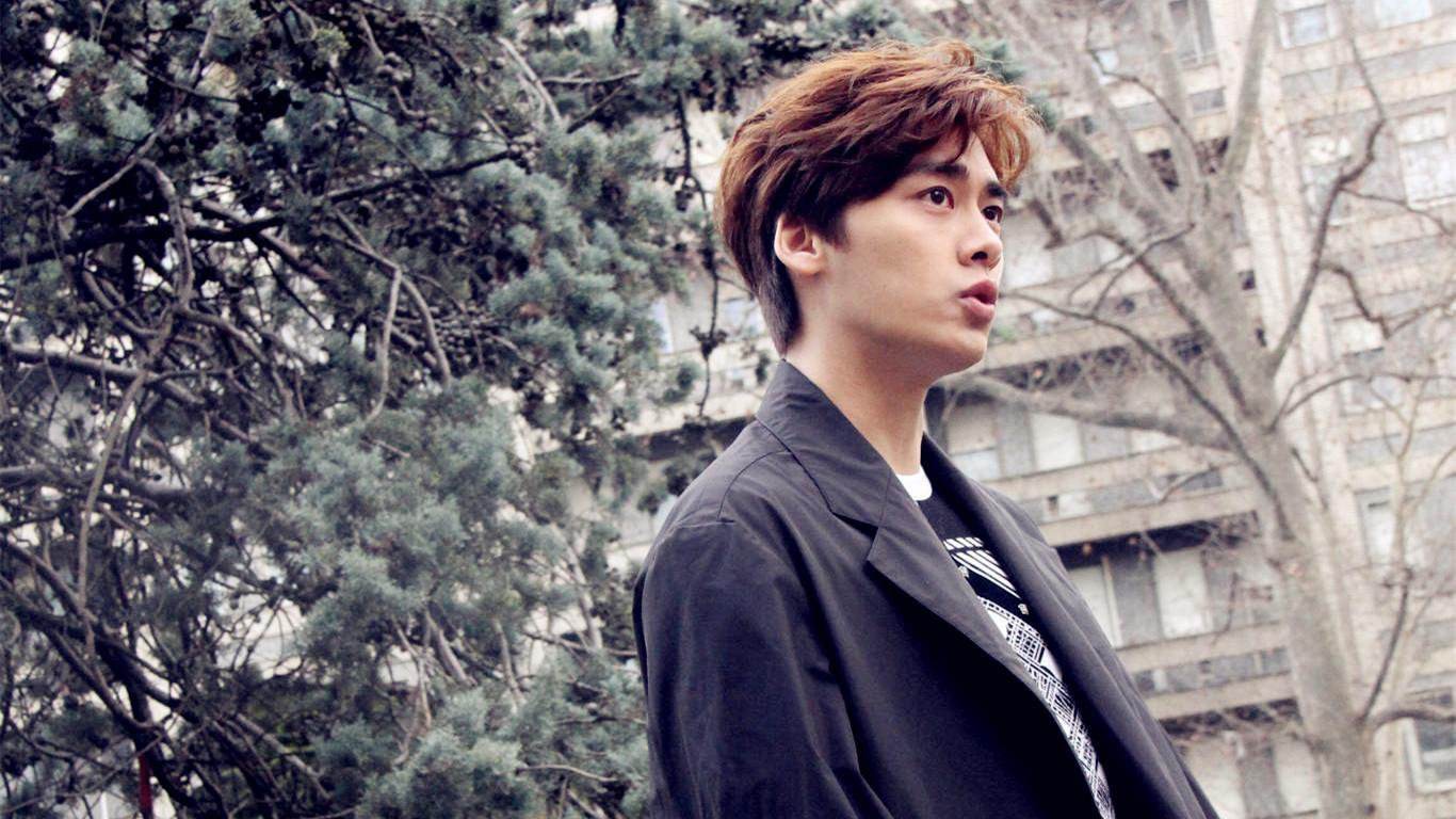 李易峰转战电影大荧屏 偶像派或成实力派