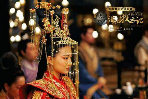 视频网站救了《牧云记》，还把《赢天下》版权抬至10亿，电视台的地位正在坍塌