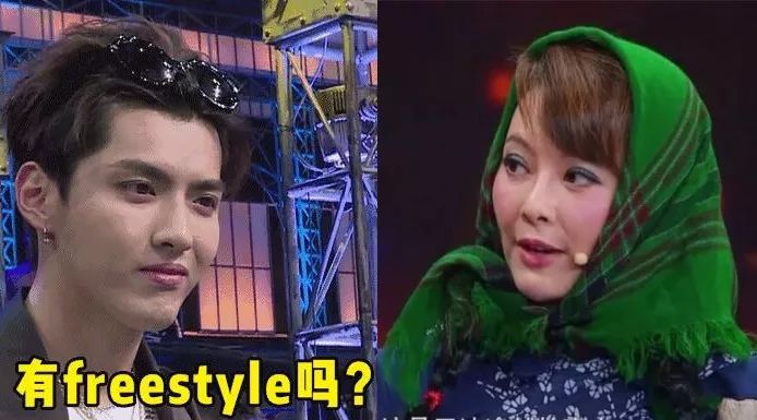 同样是剪辑，一个成就了《中国有嘻哈》，一个毁掉了《演员的诞生》