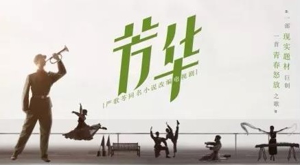 电视剧《芳华》项目启动：正觉文化、腾讯影业联合出品，原著严歌苓编剧，阎建钢执导