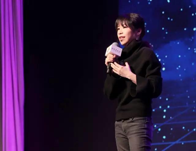 李旎：B站用户对内容极度宽容、极度苛刻、极度忠诚