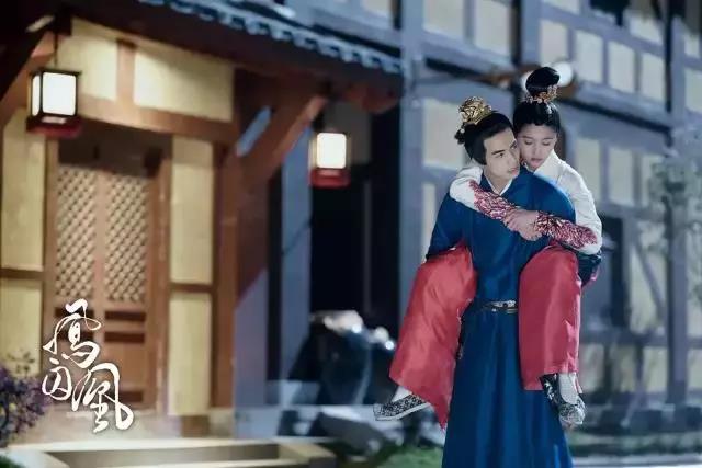 爱奇艺《凤囚凰》热播，何以吸引超八成年轻用户