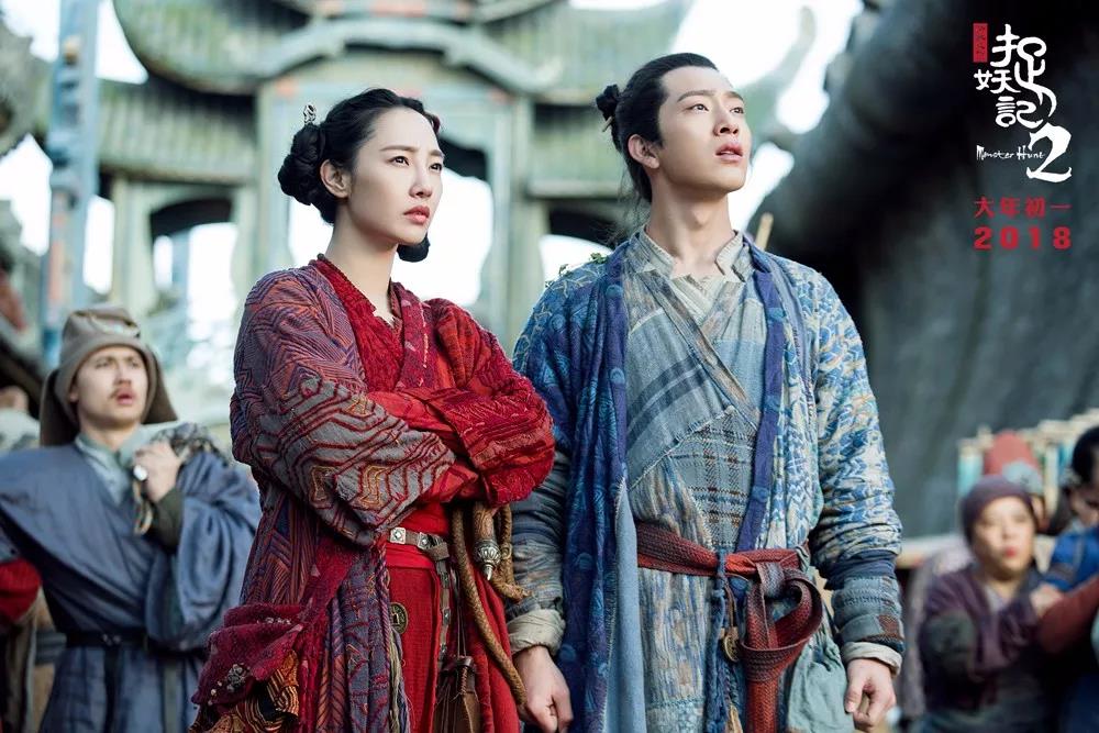 2018春节档大片动辄5亿成本，第二梯队恐怕亏得最惨