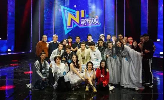 同学，看你骨骼惊奇，这本“演员修炼手册”送你了！