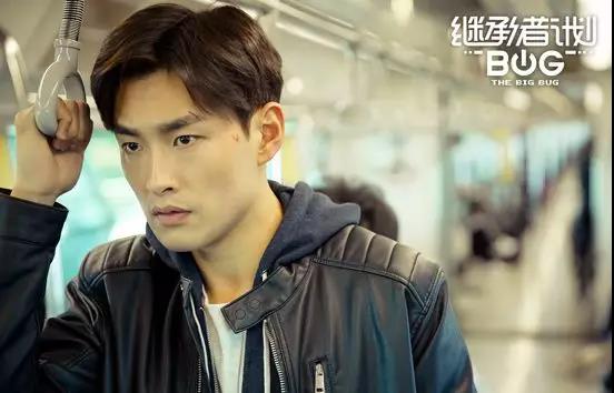 搜狐2018年自制剧开山之作，《继承者计划》探索悬疑喜剧新玩法