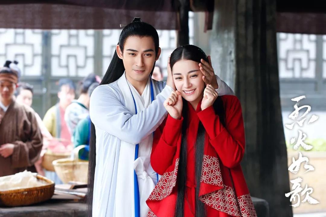 《烈火如歌》上星失败变网剧，《三生》之后再无爆款的嘉行传媒，估值会继续下跌吗？