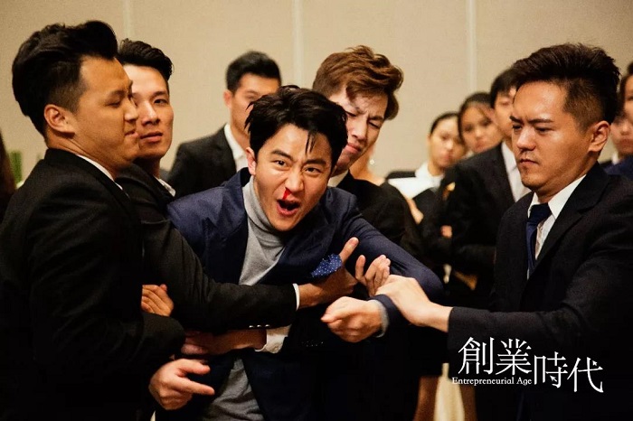 华策影视的克顿传媒依赖症