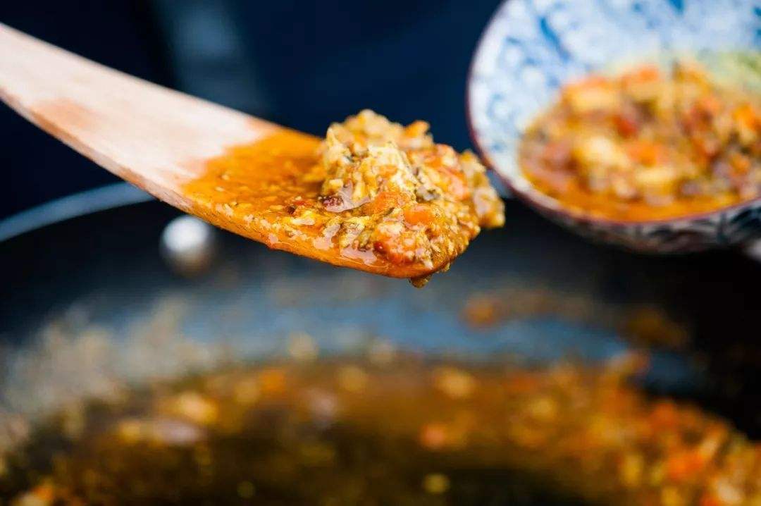 尝遍天下风味，有家才是人间