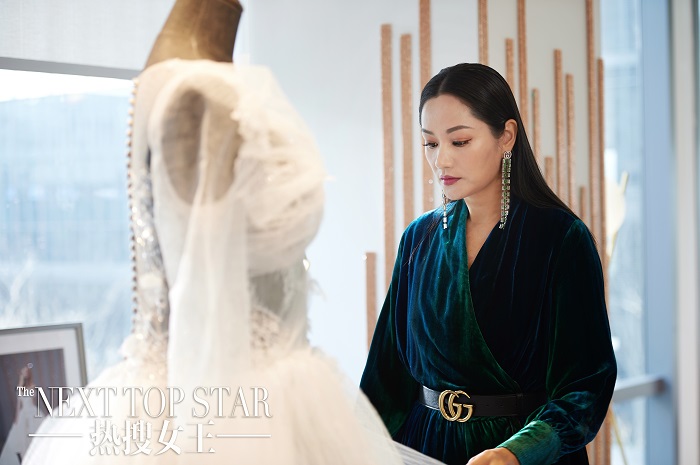     搜狐视频《热搜女王》会员收官  题材创新成“市场新爆款”