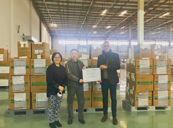 【请发布】爱奇艺体育全网独播&ldquo;西甲云演唱会&ldquo; 慈善活动  并向西班牙捐赠首批医疗物资1121.png