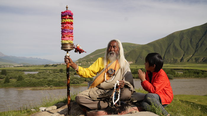 太暖心！纪录片《辛巴奇遇记》 ，一个孩子的别样成长人生