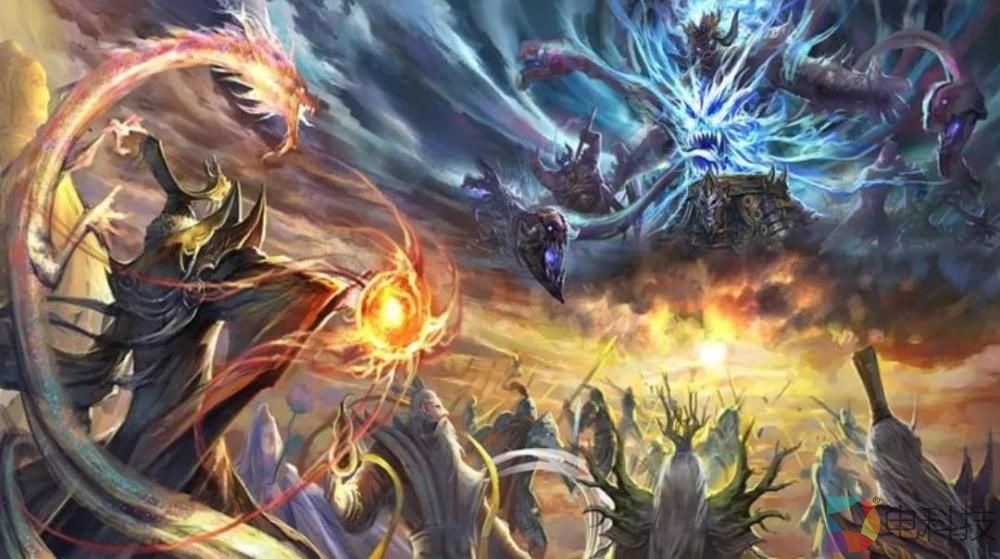 90亿总票房才能回本的《封神》三部曲，一场北京文化的世纪豪赌