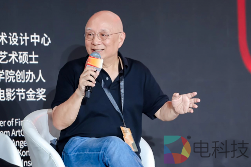 《叶问》《门徒》摄影师齐聚SmallRig全球影像场景产业论坛，谈专业电影如何迎接工业化新浪潮