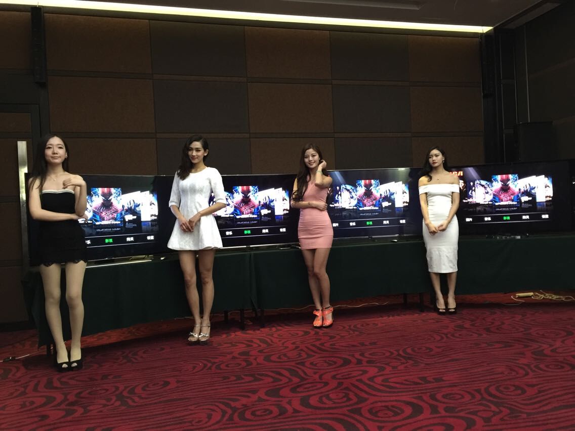 国产VS日韩 彩电行业谁说了算？