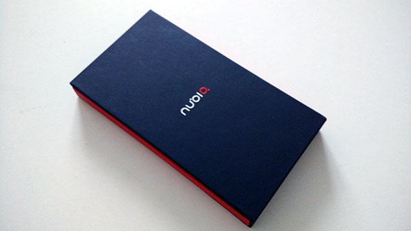 无边框怎么玩？努比亚Z9有大招？