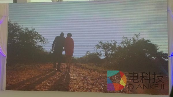 安又琪，十周嫁出去，发布会