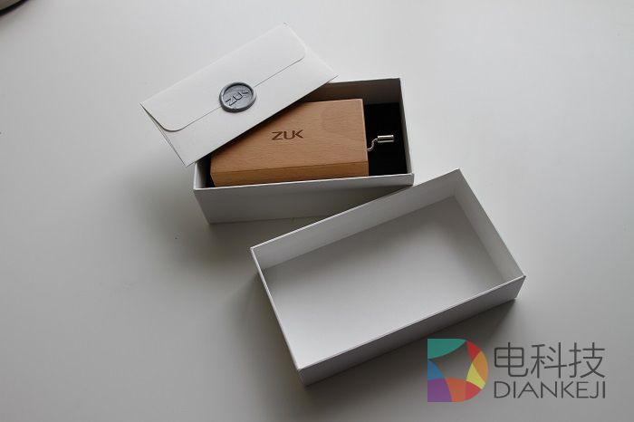 ZUK,邀请函,ZUK Z1