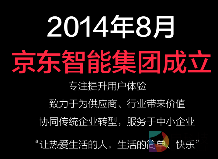 京东创界同盟
