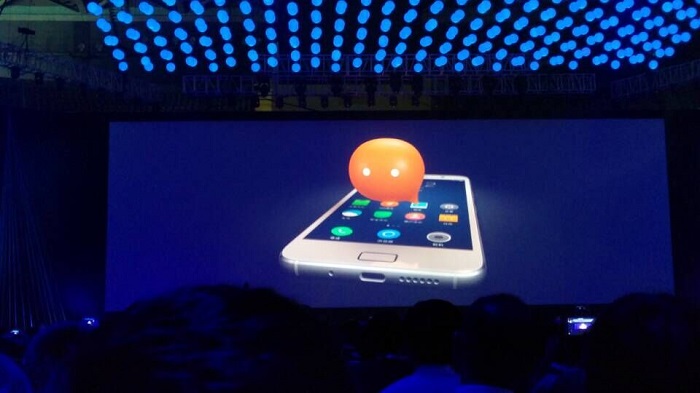 1799元玩出情怀 ZUK新机亮相性价比凸显