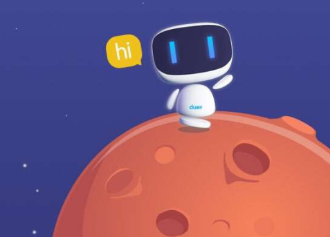 一张图看穿百度“度秘”