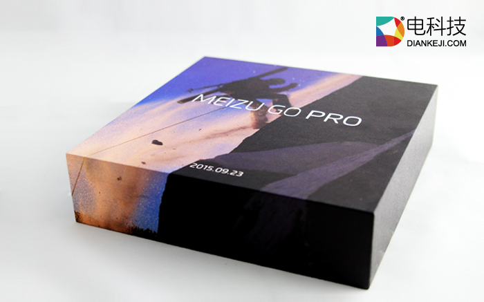 没想到现在的国产手机厂商已经这么土豪了......