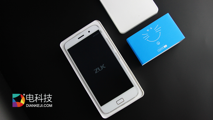 玩出情怀 ZUK Z1实机鉴赏