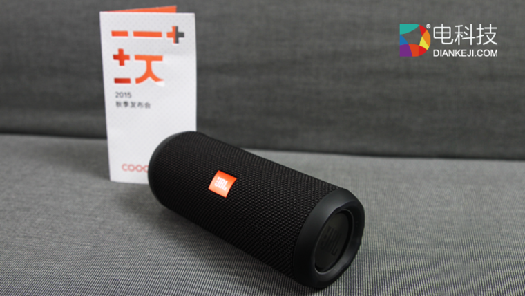 酷开的土豪邀请函 电视新品要上JBL？