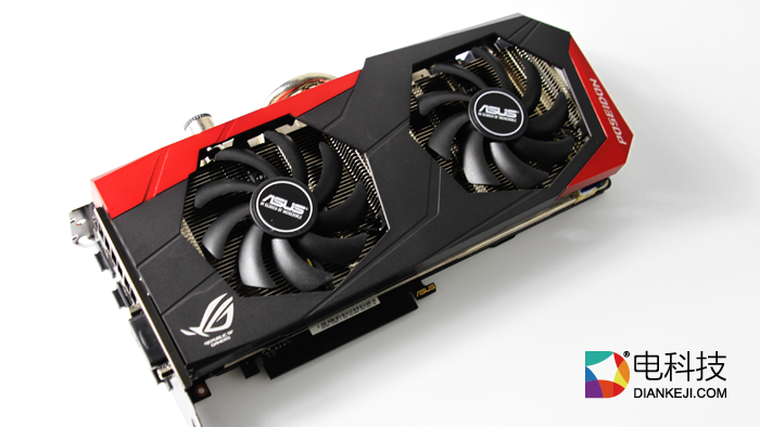最贵的980Ti显卡！华硕POSEIDON-GTX 980Ti显卡图赏