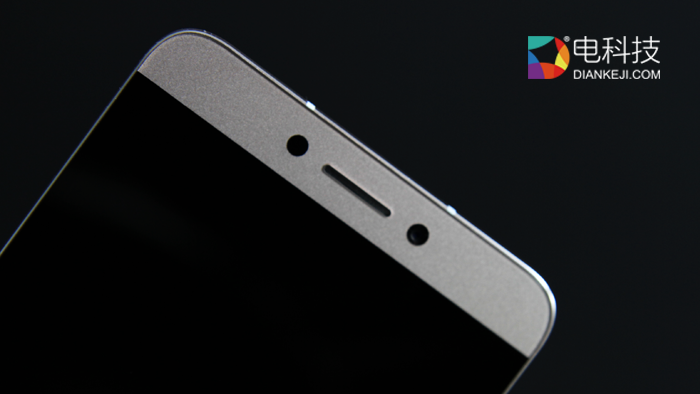 超萌大白抢镜 乐1S开箱图赏