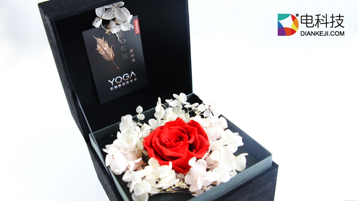 匠心绽放 联想将发布Yoga4 Pro？