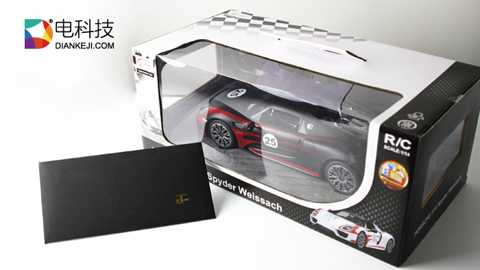 国产厂商放大招 买笔记本送保时捷？