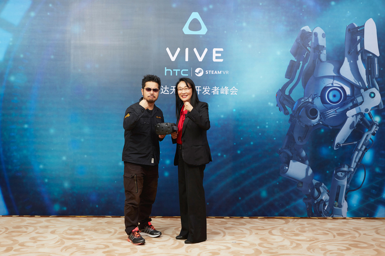 Cher vs Katsuhiro Harada.jpg