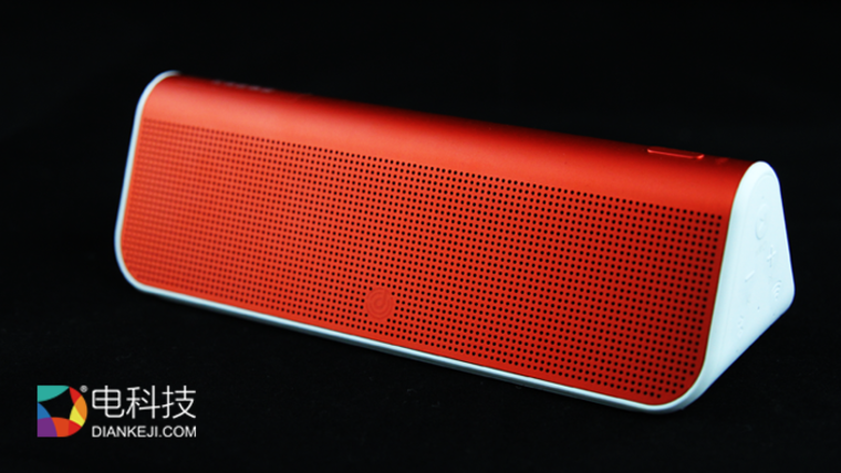 听话颜值高  DingDong智能音箱咪咕青春版开箱上手