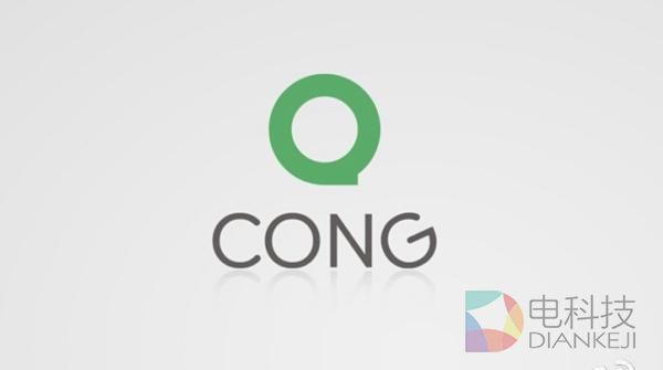 青葱再发新机 这次是土豪金？